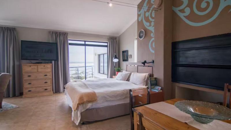 Commercial Property for Sale in Melkbosstrand Western Cape